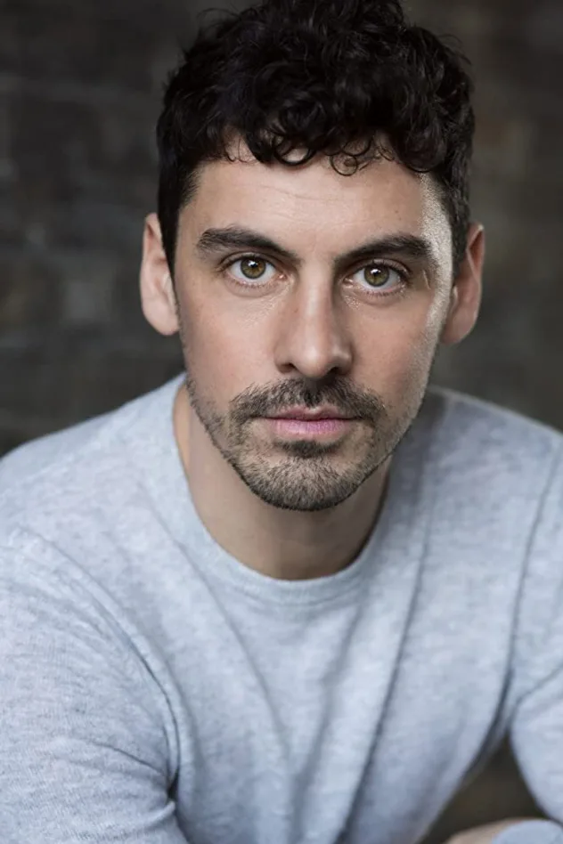 Andrew Hawley fotoğrafı