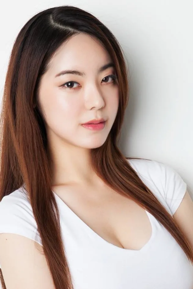 Seo Rina fotoğrafı