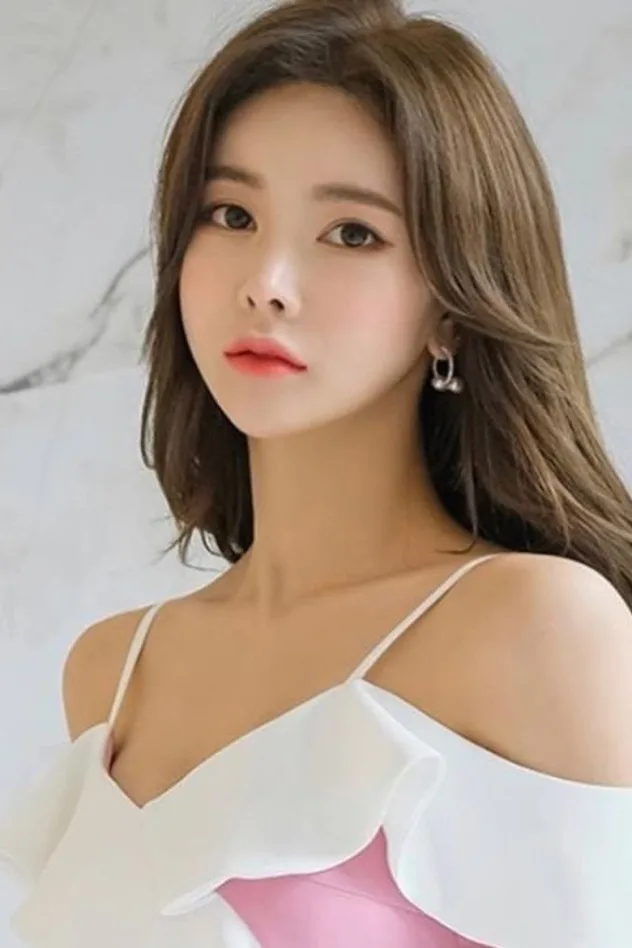 Shin Sae-rom fotoğrafı