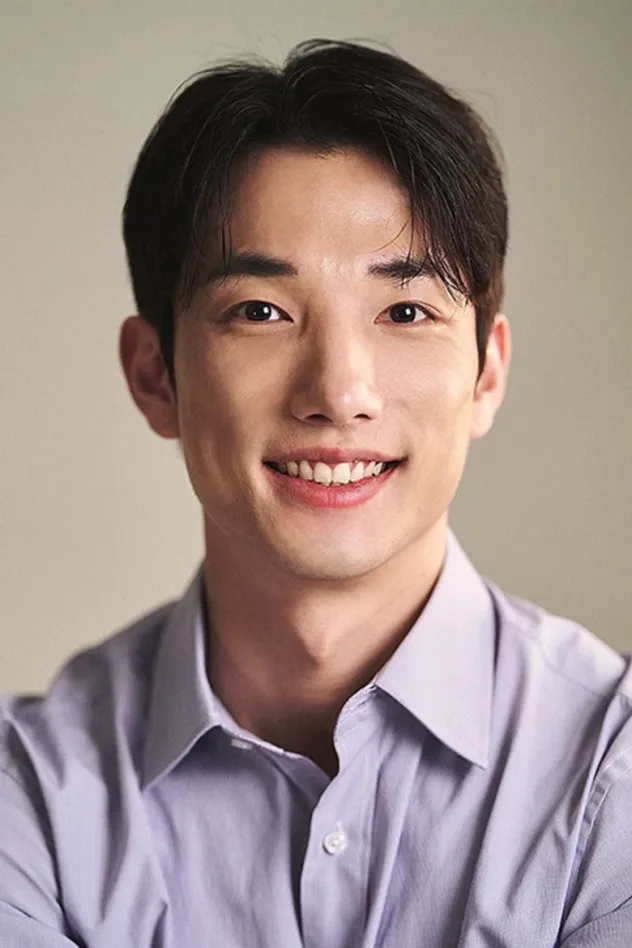 Kim Tae-jin fotoğrafı