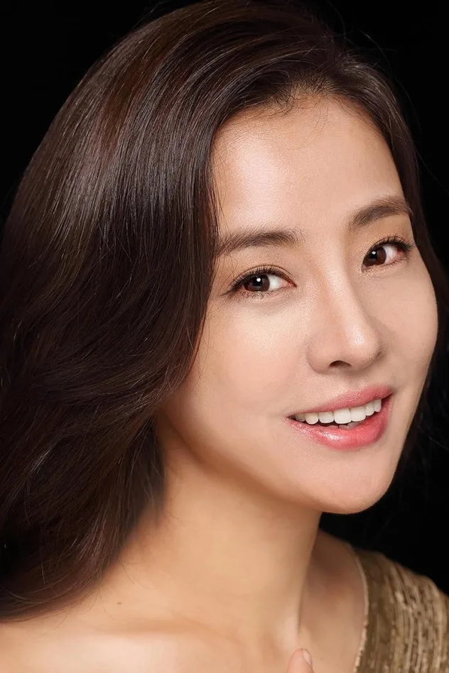 박은혜 fotoğrafı
