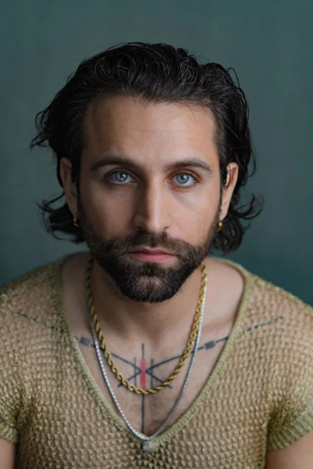 Arman Kashani fotoğrafı