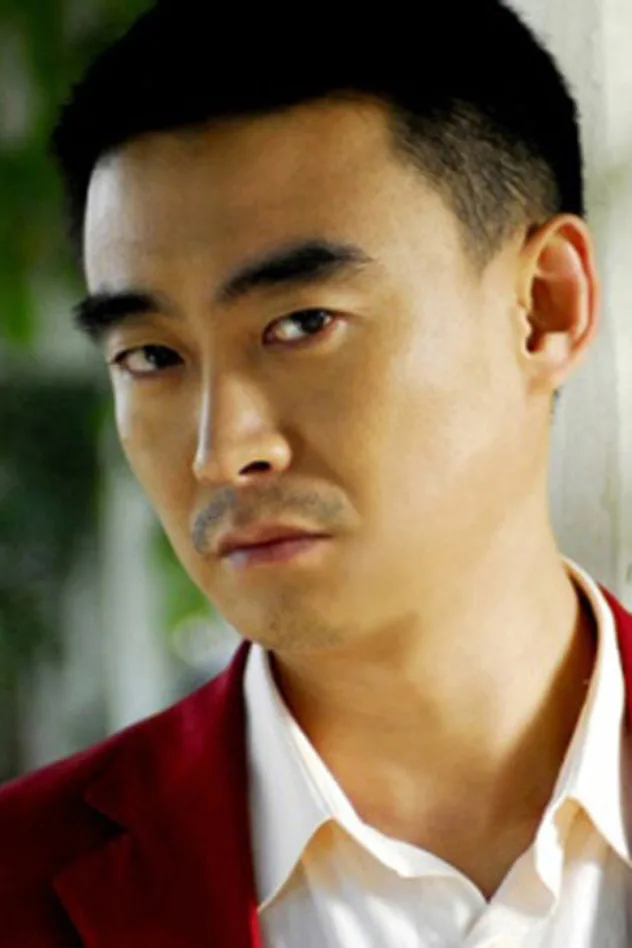 徐光宇 fotoğrafı