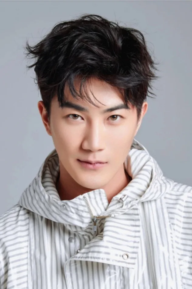 王尊 fotoğrafı