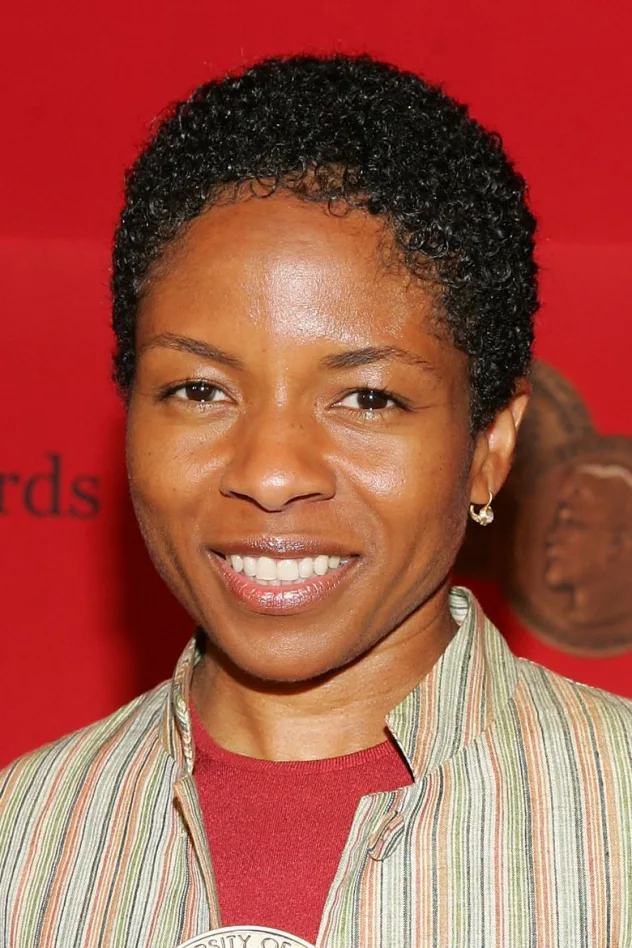 LisaGay Hamilton fotoğrafı