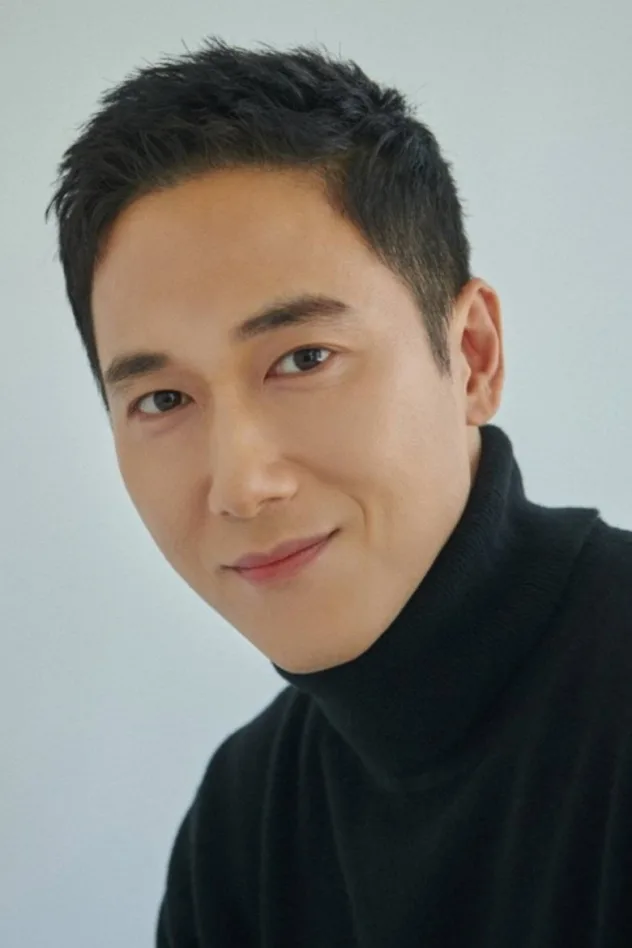 정영섭 fotoğrafı