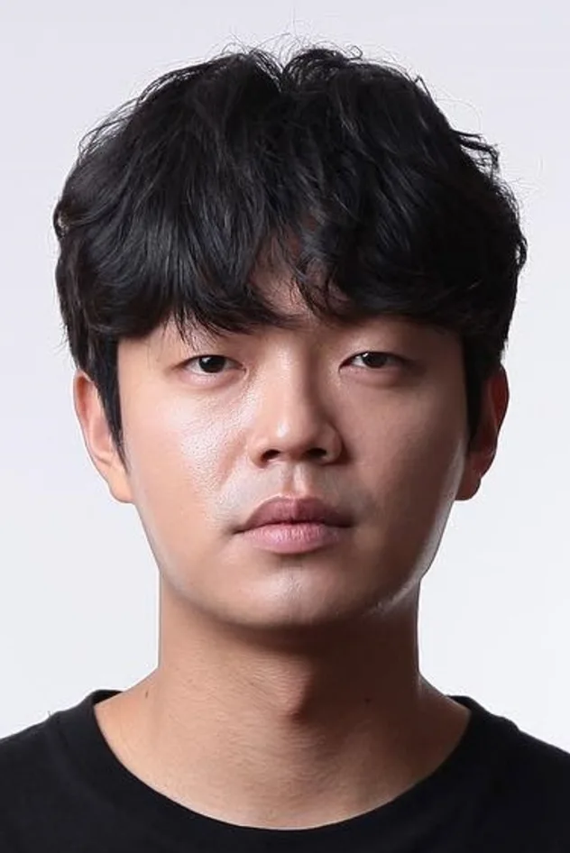 Kim Kye-hyung fotoğrafı