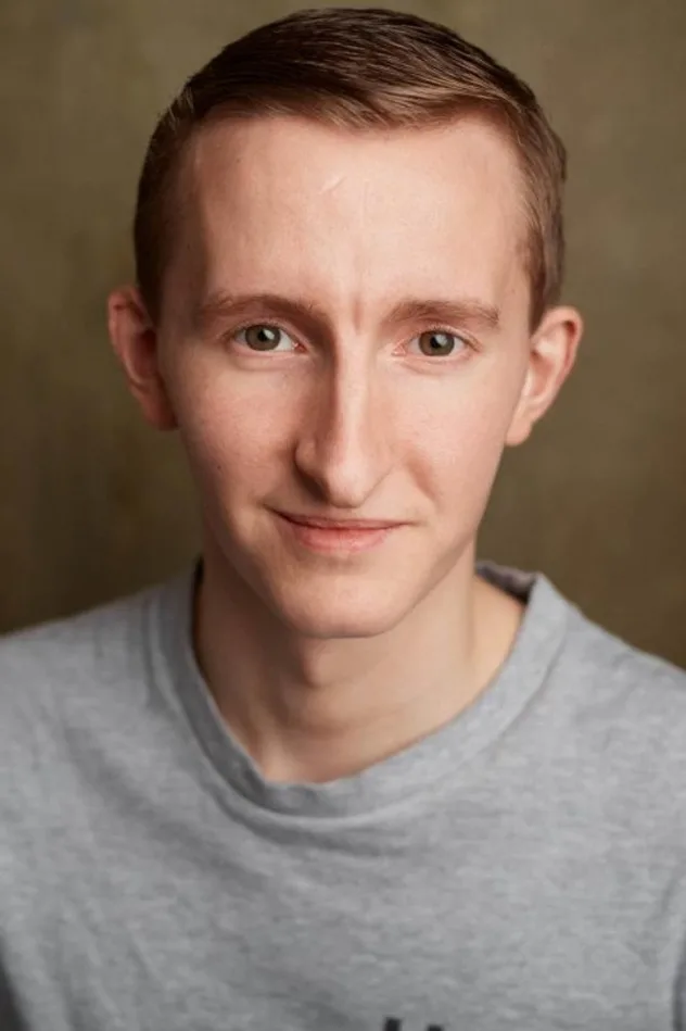 Euan Mason fotoğrafı