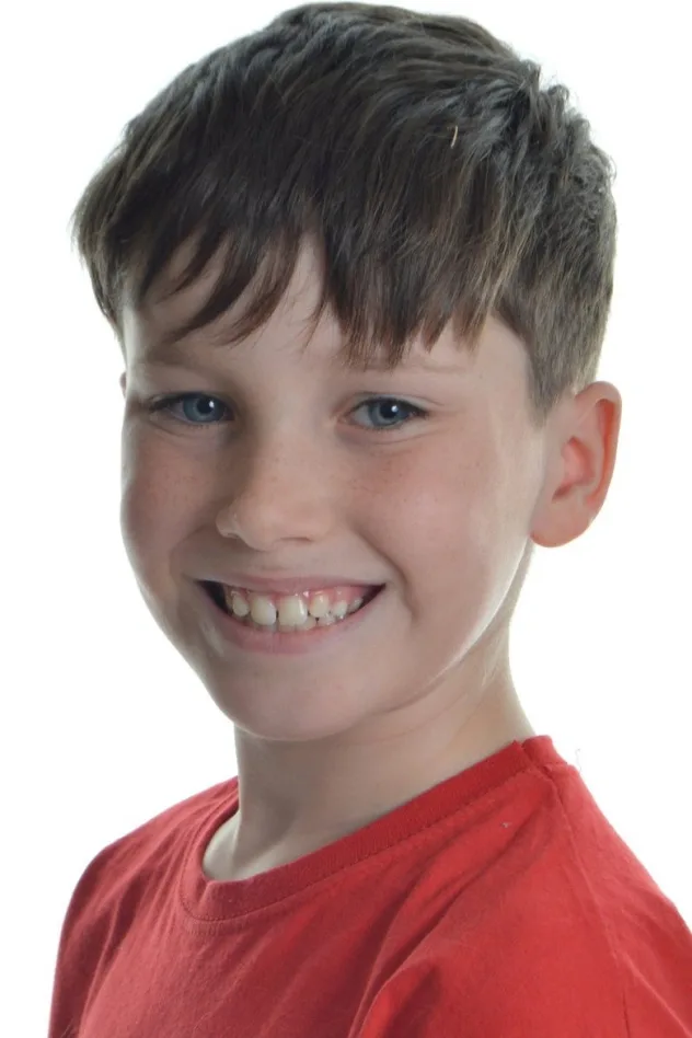 Kaidon McGrath fotoğrafı