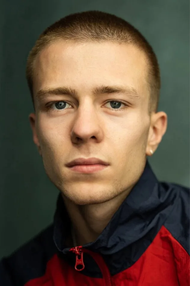 Ruaridh Mollica fotoğrafı