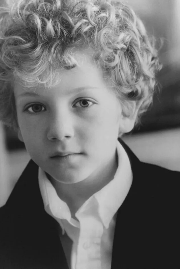 Steven Hinkle fotoğrafı