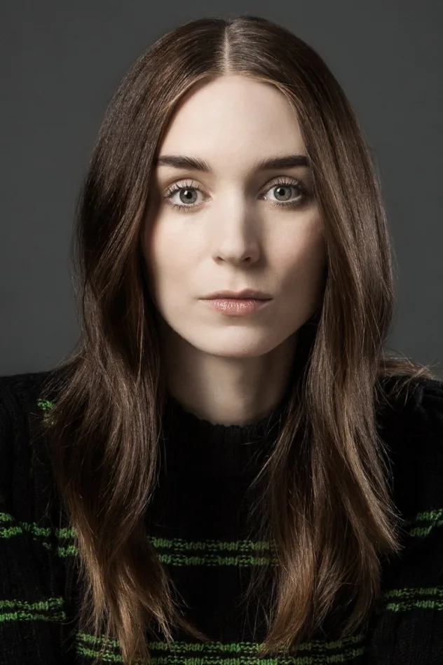 Rooney Mara fotoğrafı