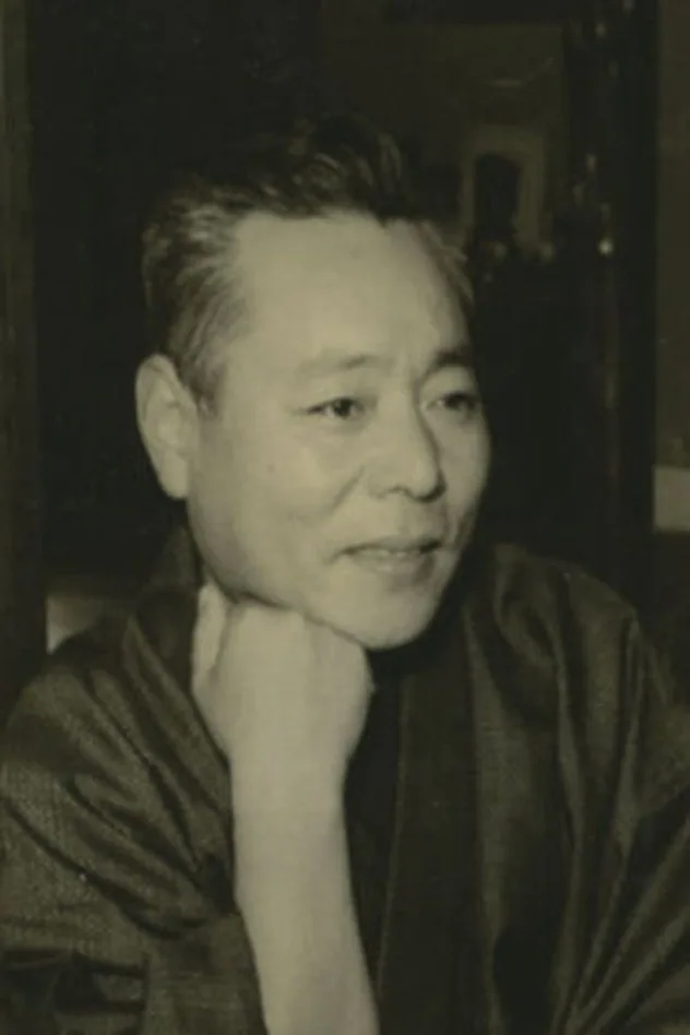坂本武 fotoğrafı