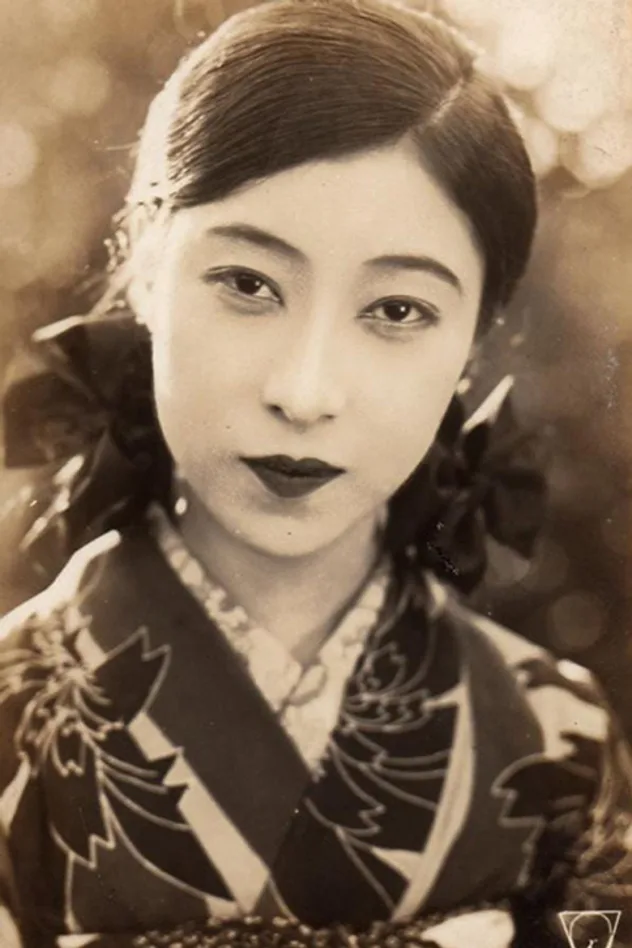 八雲恵美子 fotoğrafı