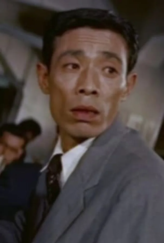 青木富夫 fotoğrafı