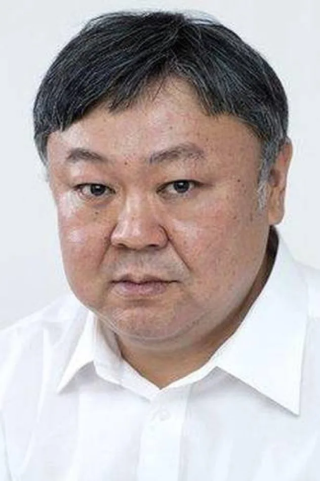村木仁 fotoğrafı