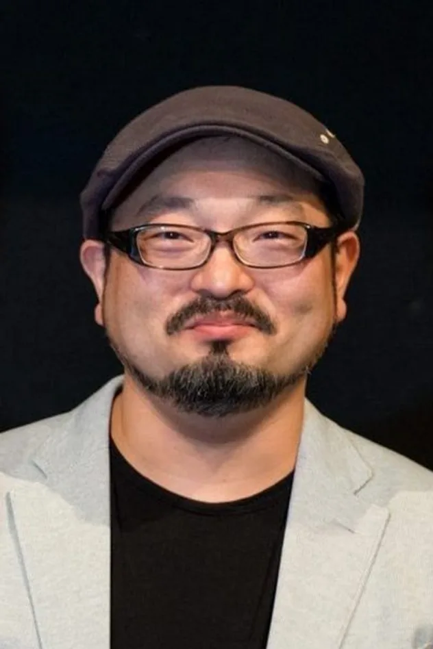 Koji Shiraishi fotoğrafı