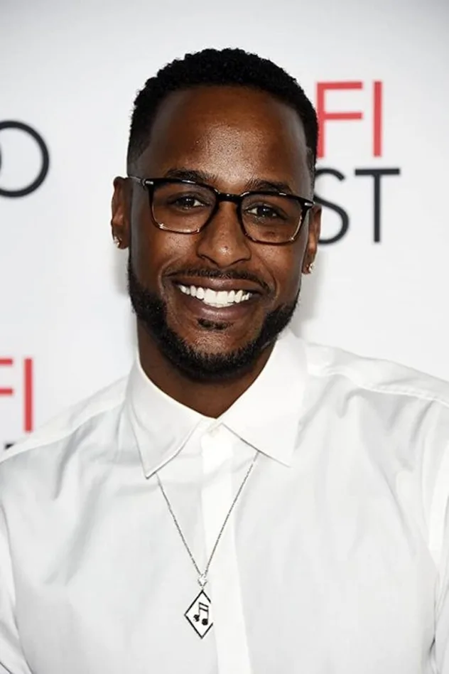 Jackie Long fotoğrafı