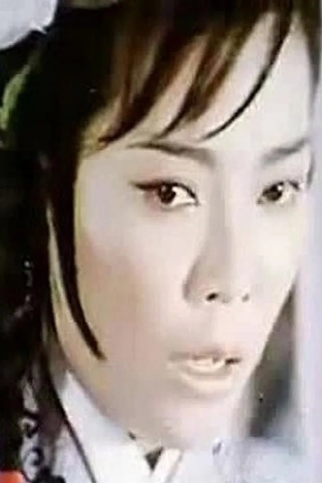 Julie Lee Chi-lun fotoğrafı