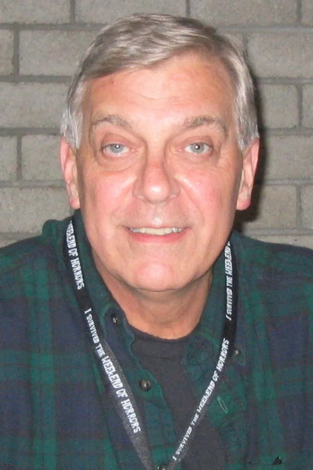 David Emge fotoğrafı