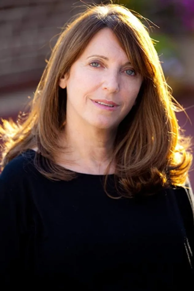 Gaylen Ross fotoğrafı