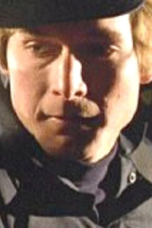 Rod Stouffer fotoğrafı