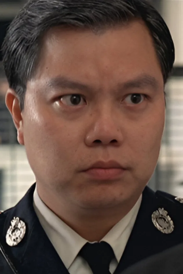 Shin  Kam-Ching fotoğrafı