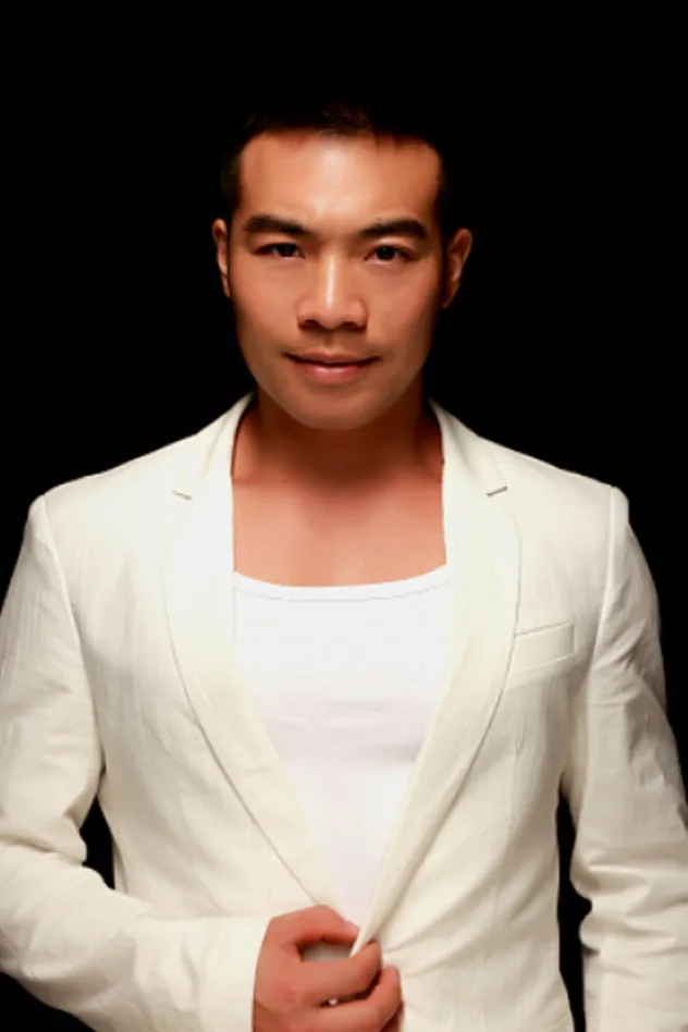 Zhou Peng fotoğrafı