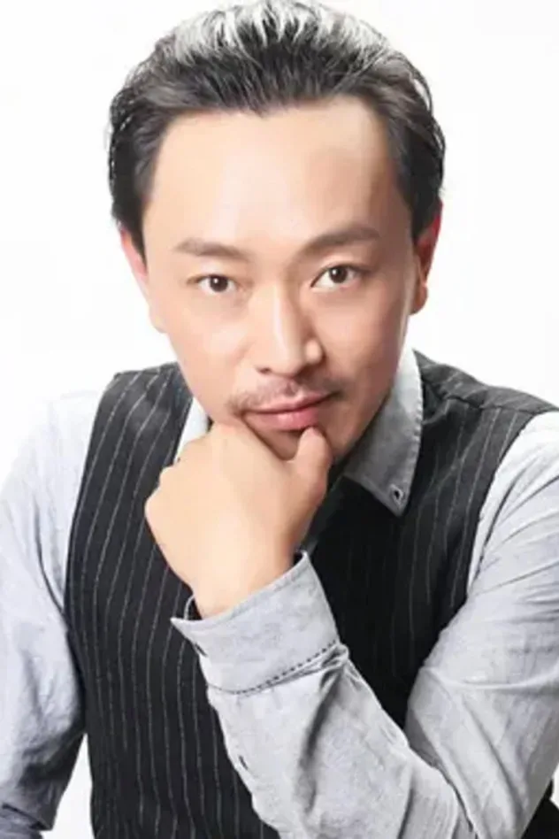 Imagen de portada para Kai Shen