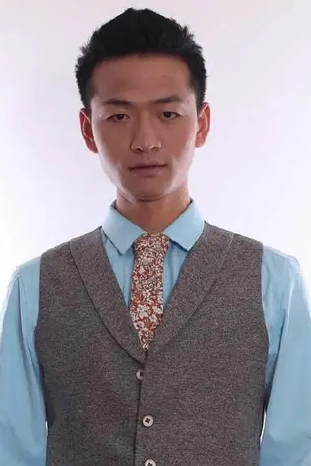 Zhang Wenbin fotoğrafı