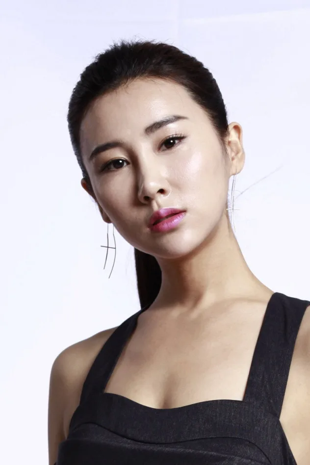 Wang Feifei fotoğrafı