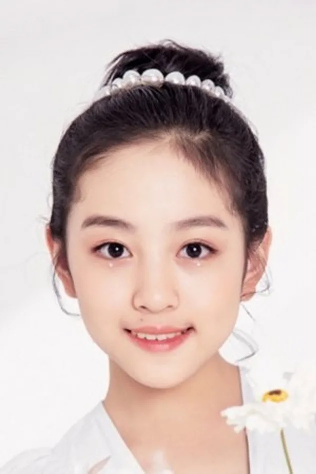 Zhang Zi Yu fotoğrafı