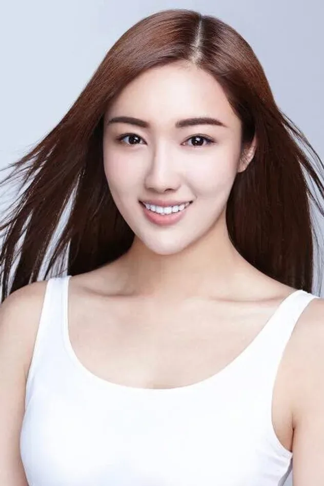 Обложка для Jade Lin