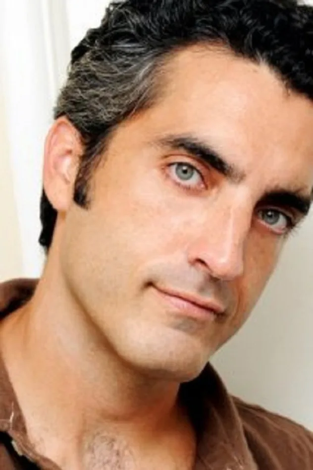 John D'Alonzo fotoğrafı