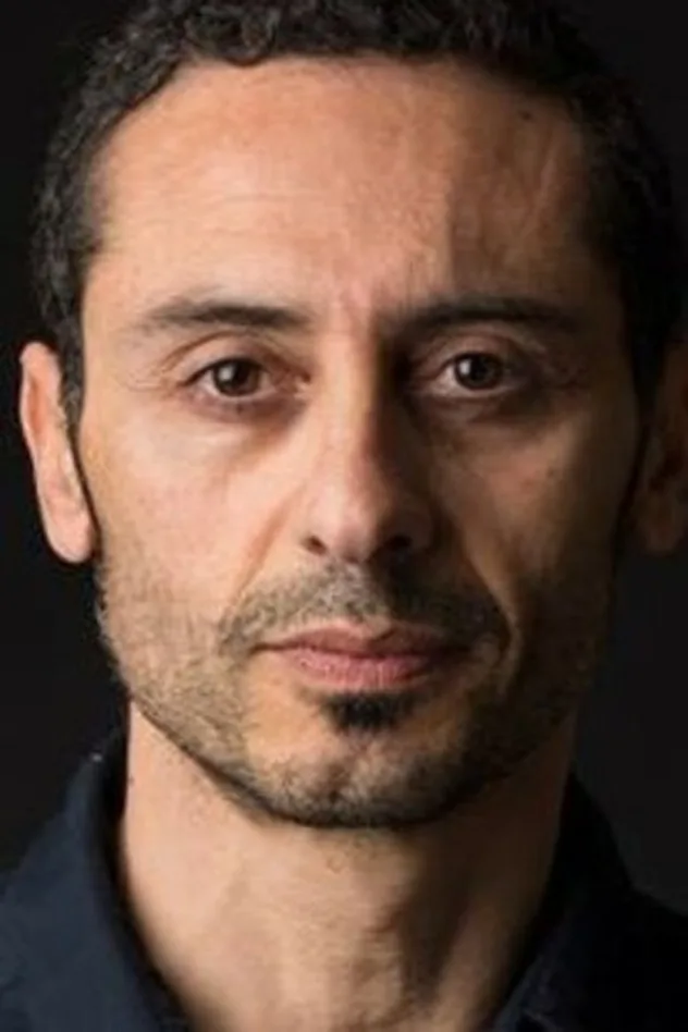 Abdelatif Hwidar fotoğrafı