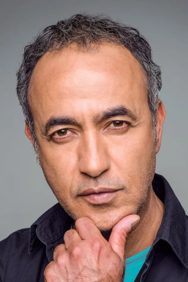 Ali El Aziz fotoğrafı