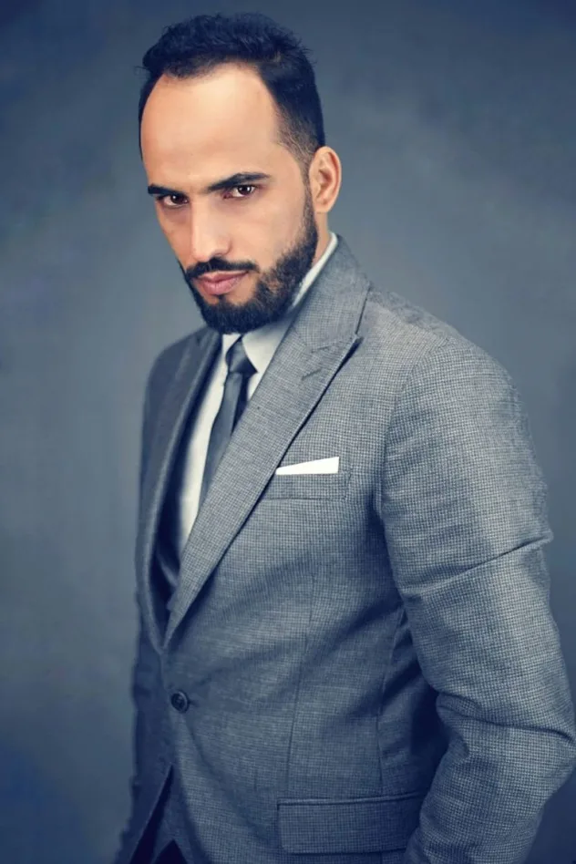 Youssef Tounzi fotoğrafı