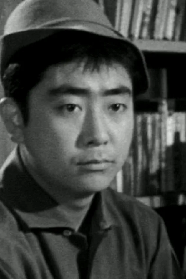 武藤章生 fotoğrafı