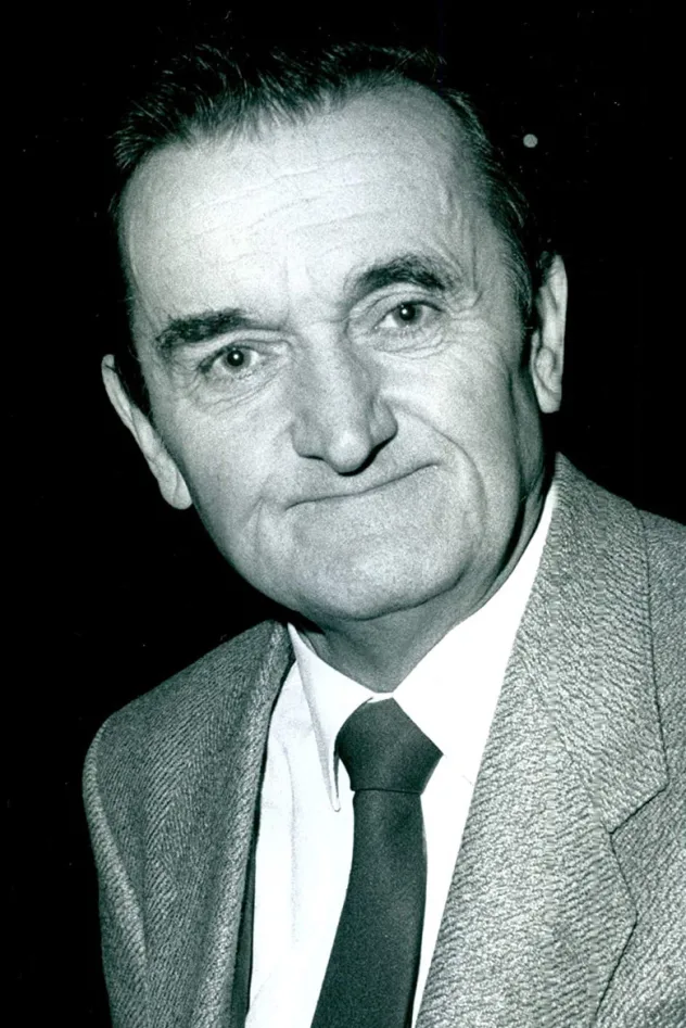 Graham Stark fotoğrafı