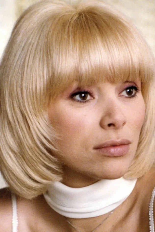 صورة الغلاف لـ Mireille Darc