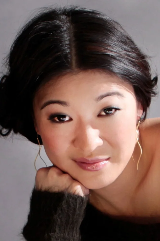 Jennifer Lim fotoğrafı