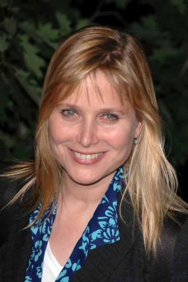 Deborah Raffin fotoğrafı