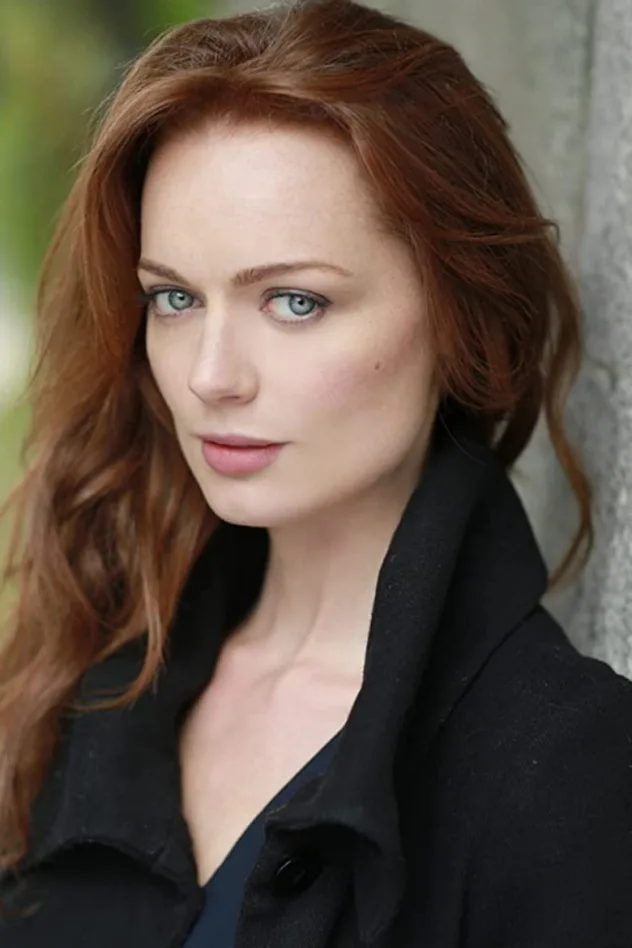 Rosalind Halstead fotoğrafı