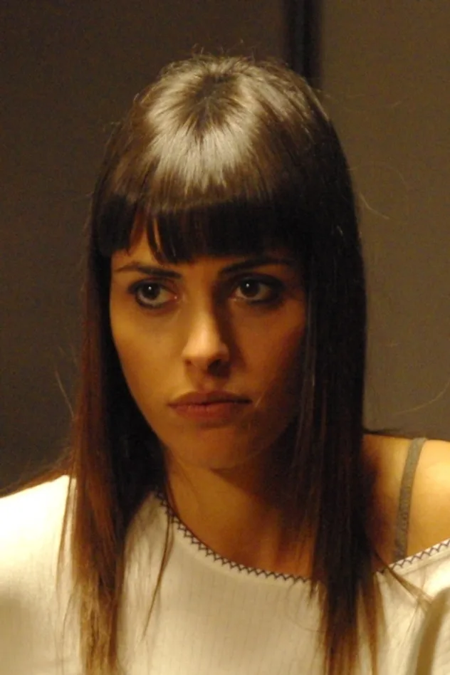 Chiara Gensini fotoğrafı