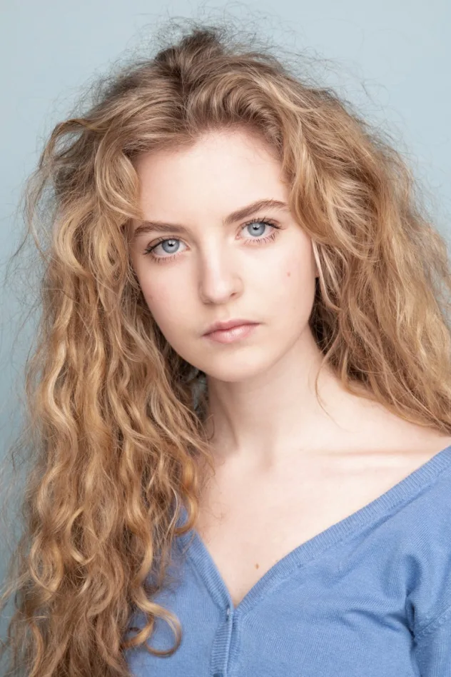 Holly Sturton fotoğrafı