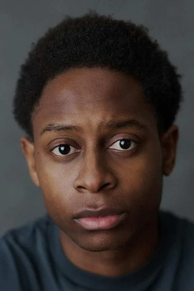 Myles Kamwendo photo