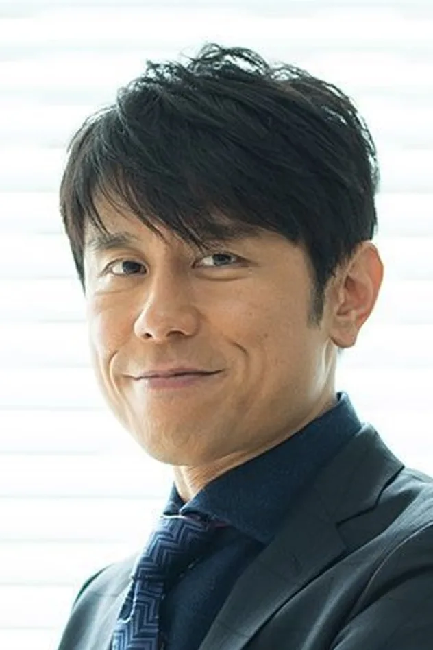 原田泰造 fotoğrafı