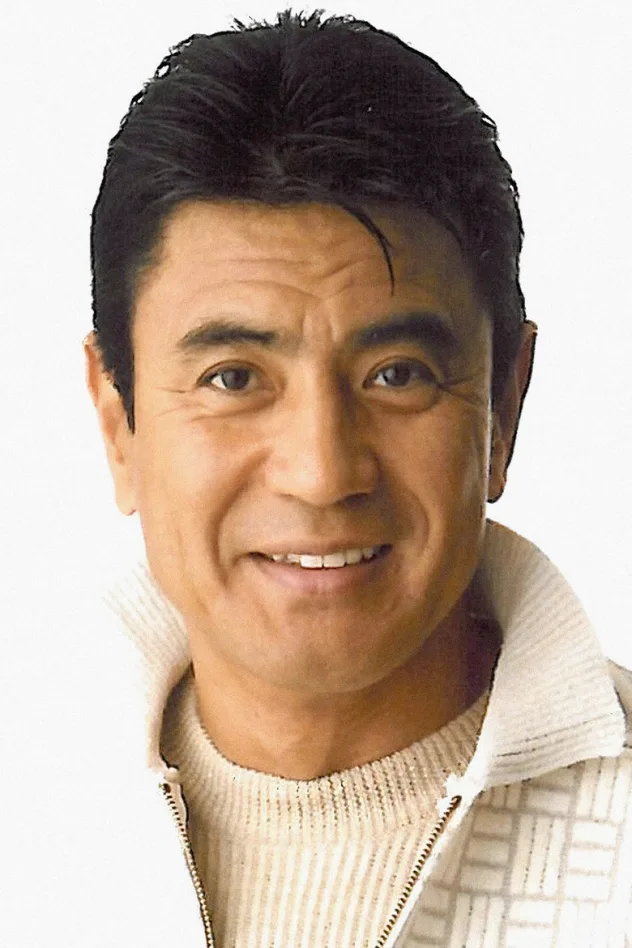 名高達男 fotoğrafı