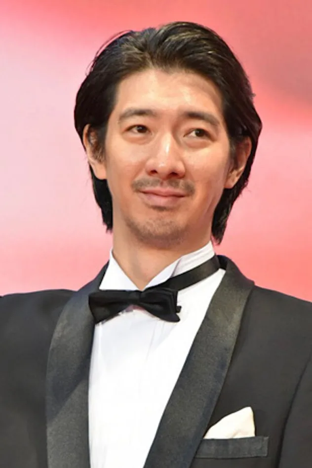 Takuma Nagao fotoğrafı