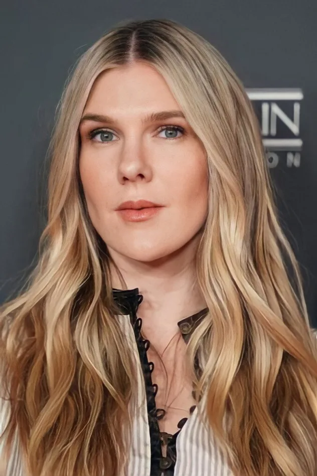 Lily Rabe fotoğrafı